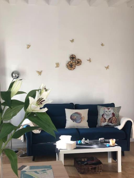 Lumineux Au Coeur De Apartment Dieppe